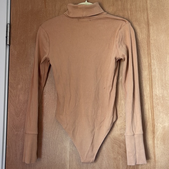 Forever 21 Bodysuit - Picture 2 of 2